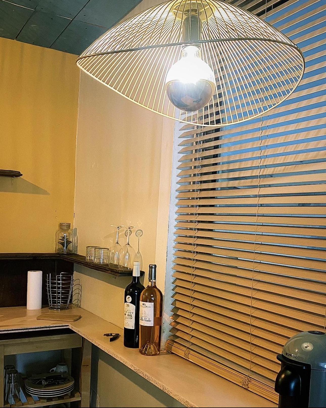 Privatunterkunft Cosy Loft