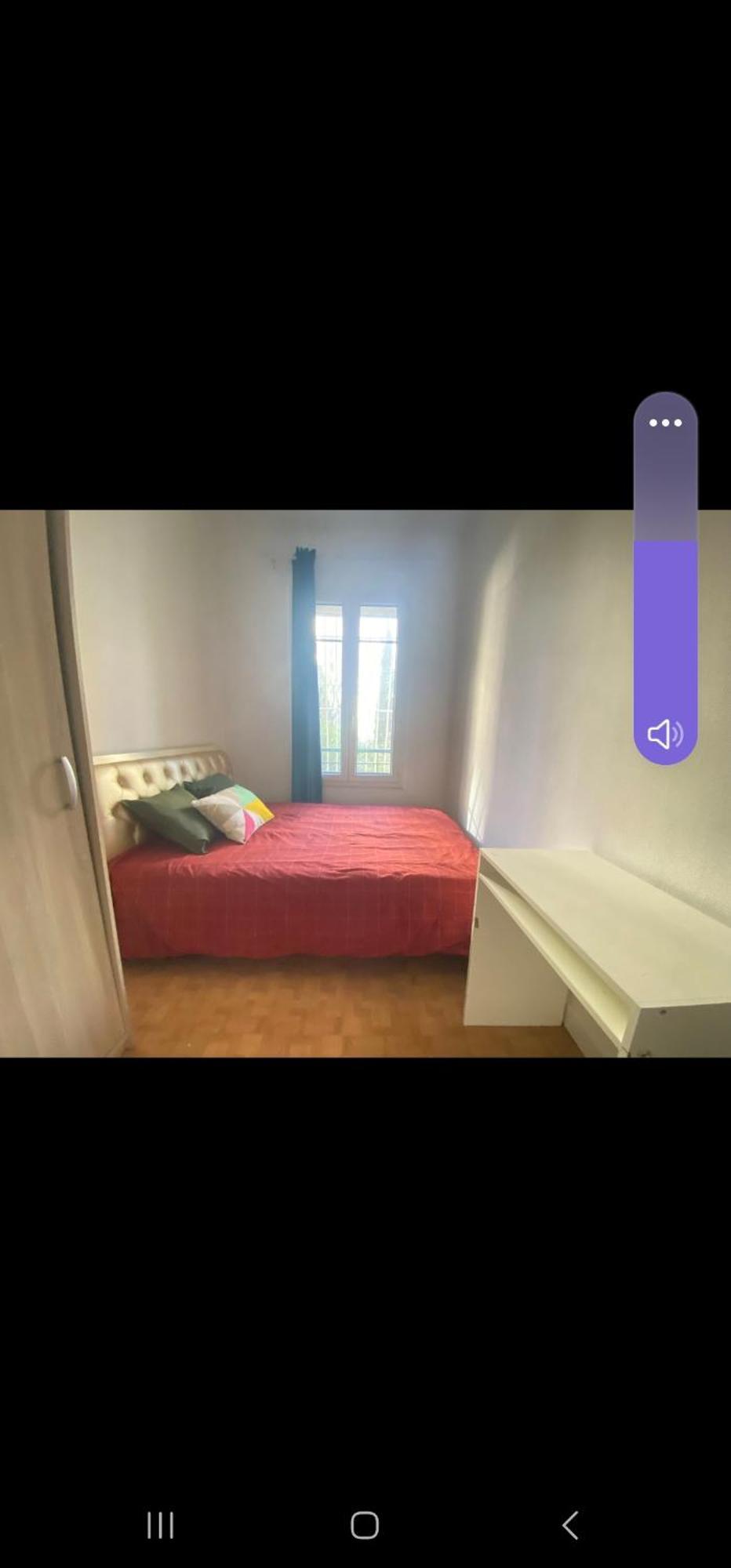 Privatunterkunft .... Marseilles