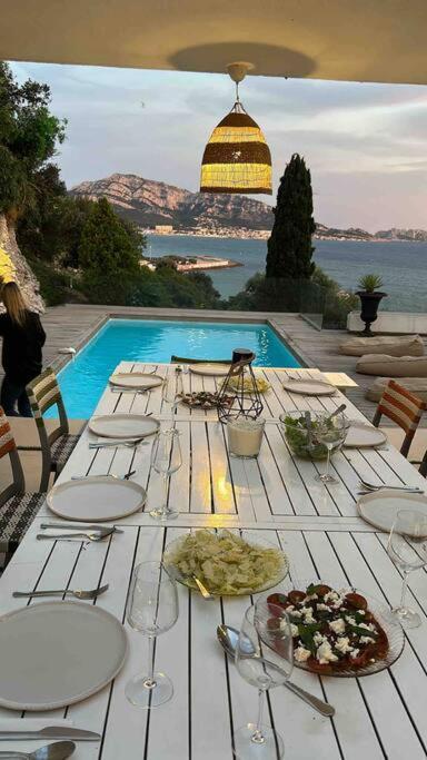 Villa Jfk *