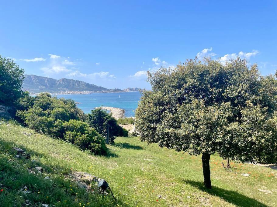 Villa Jfk Marseille