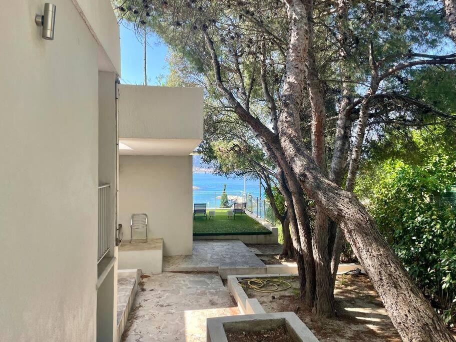 Jfk Villa Marseille
