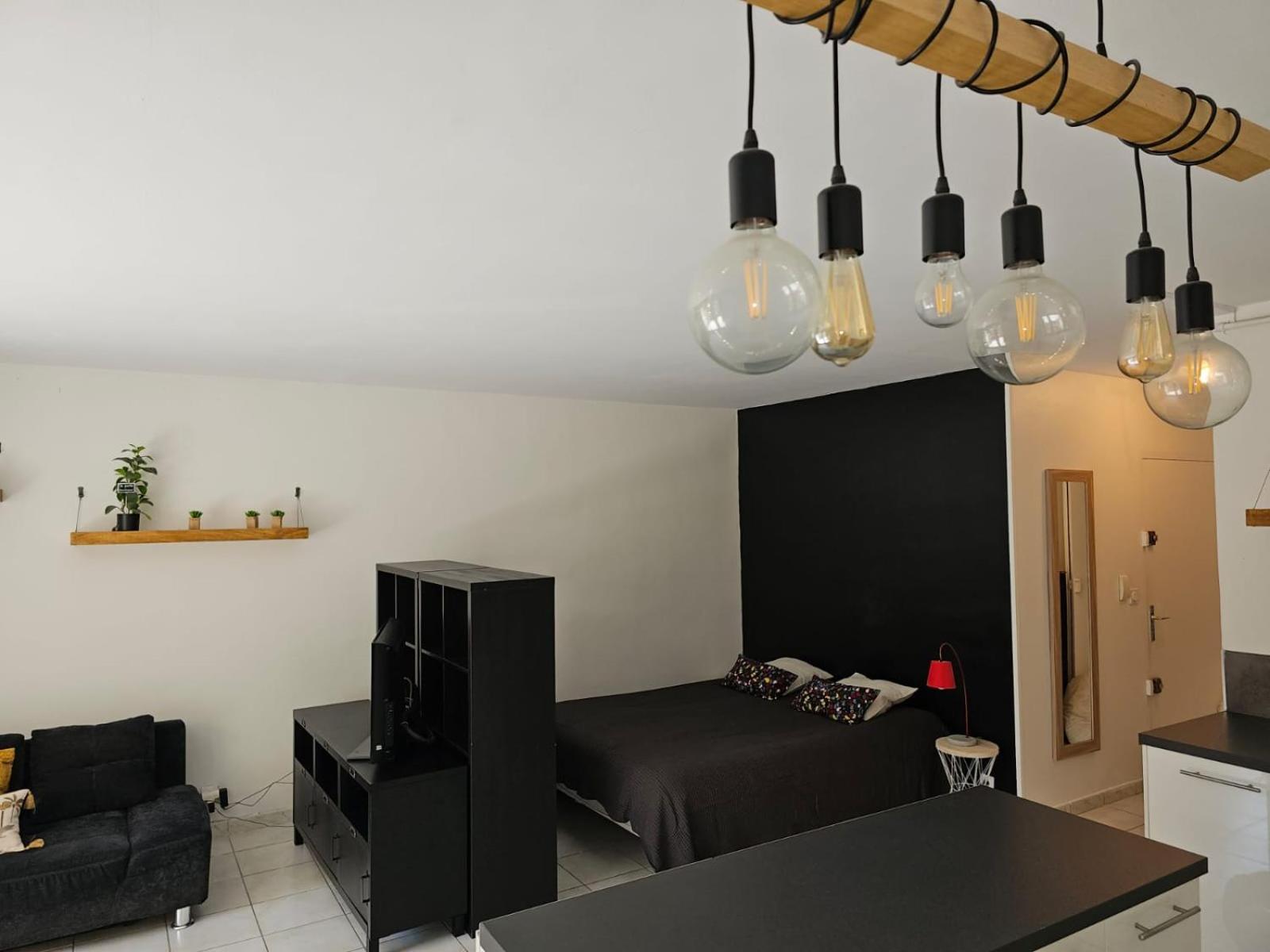 The Beach Of The Marina Olympique, Lovely Appartment Apartment