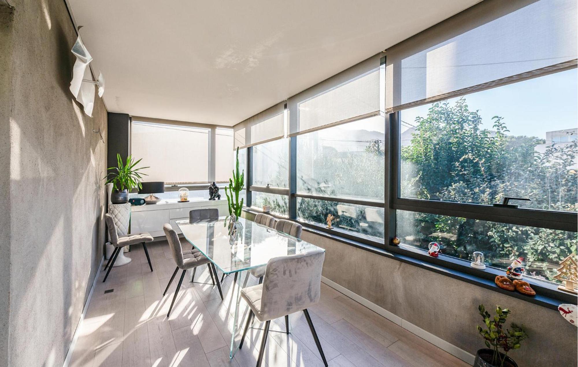 Gorgeous In With Kitchen Vakantiehuis
