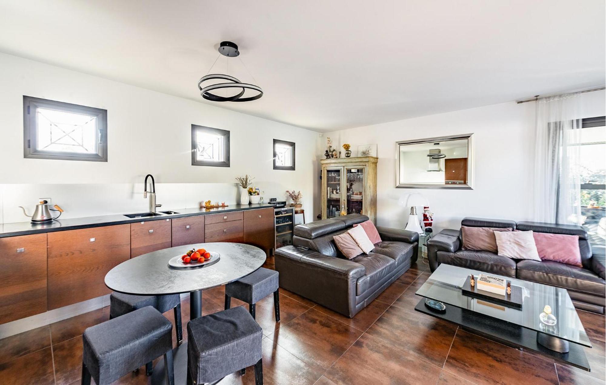 Vakantiehuis Gorgeous In With Kitchen *