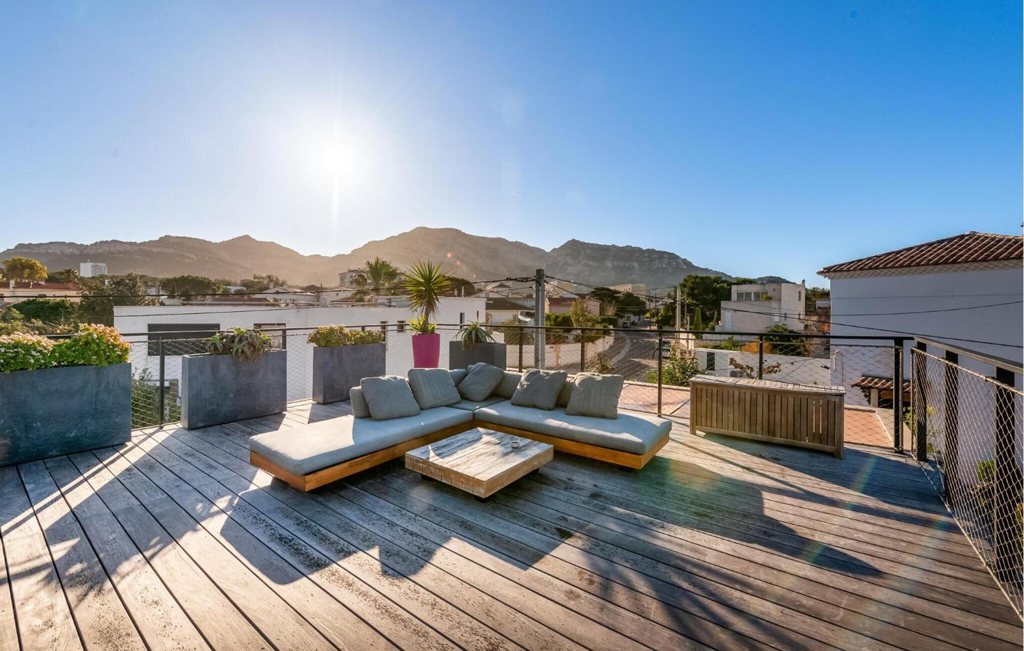 Gorgeous In With Kitchen Vakantiehuis *