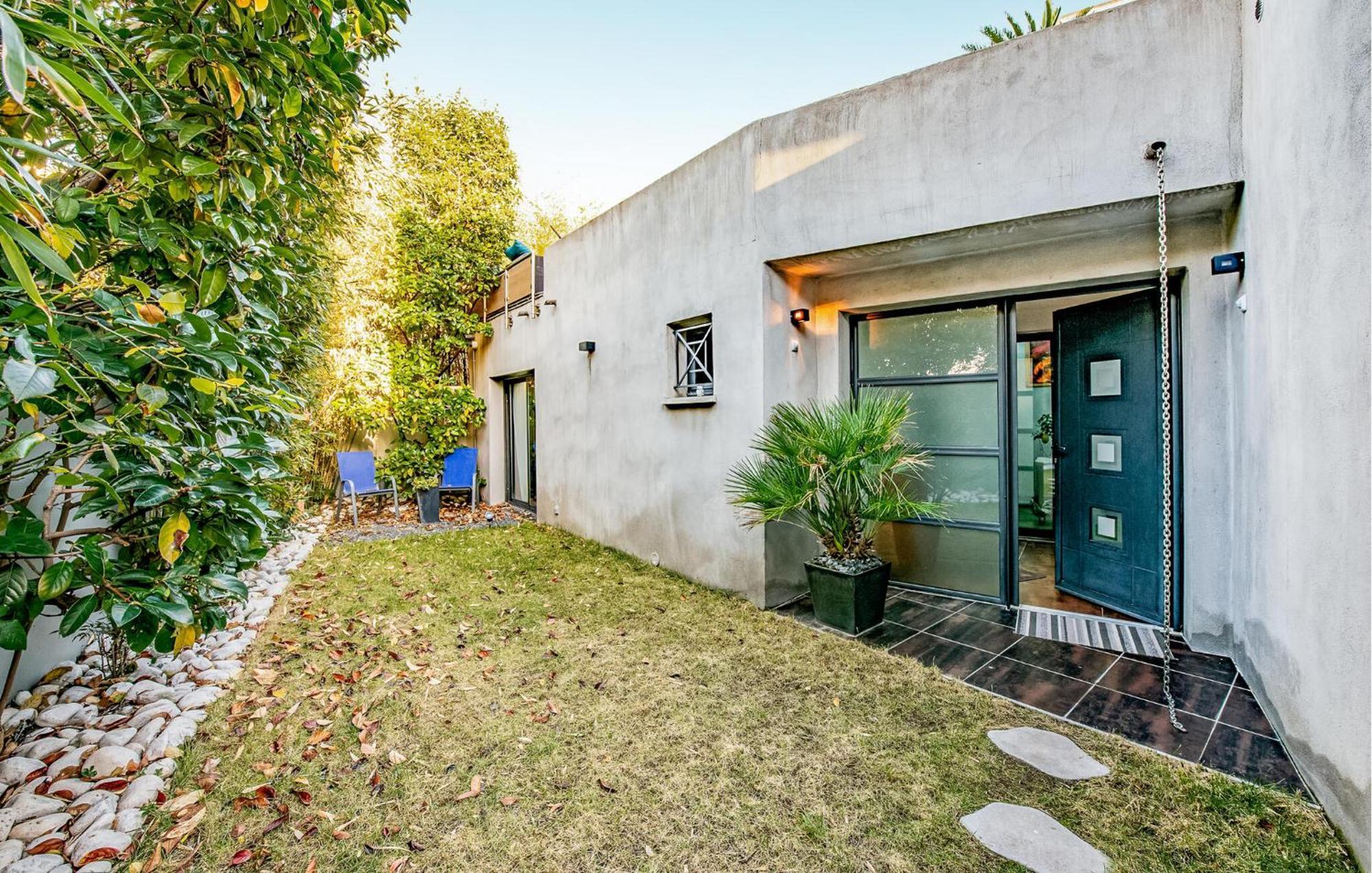 Gorgeous In With Kitchen Vakantiehuis *