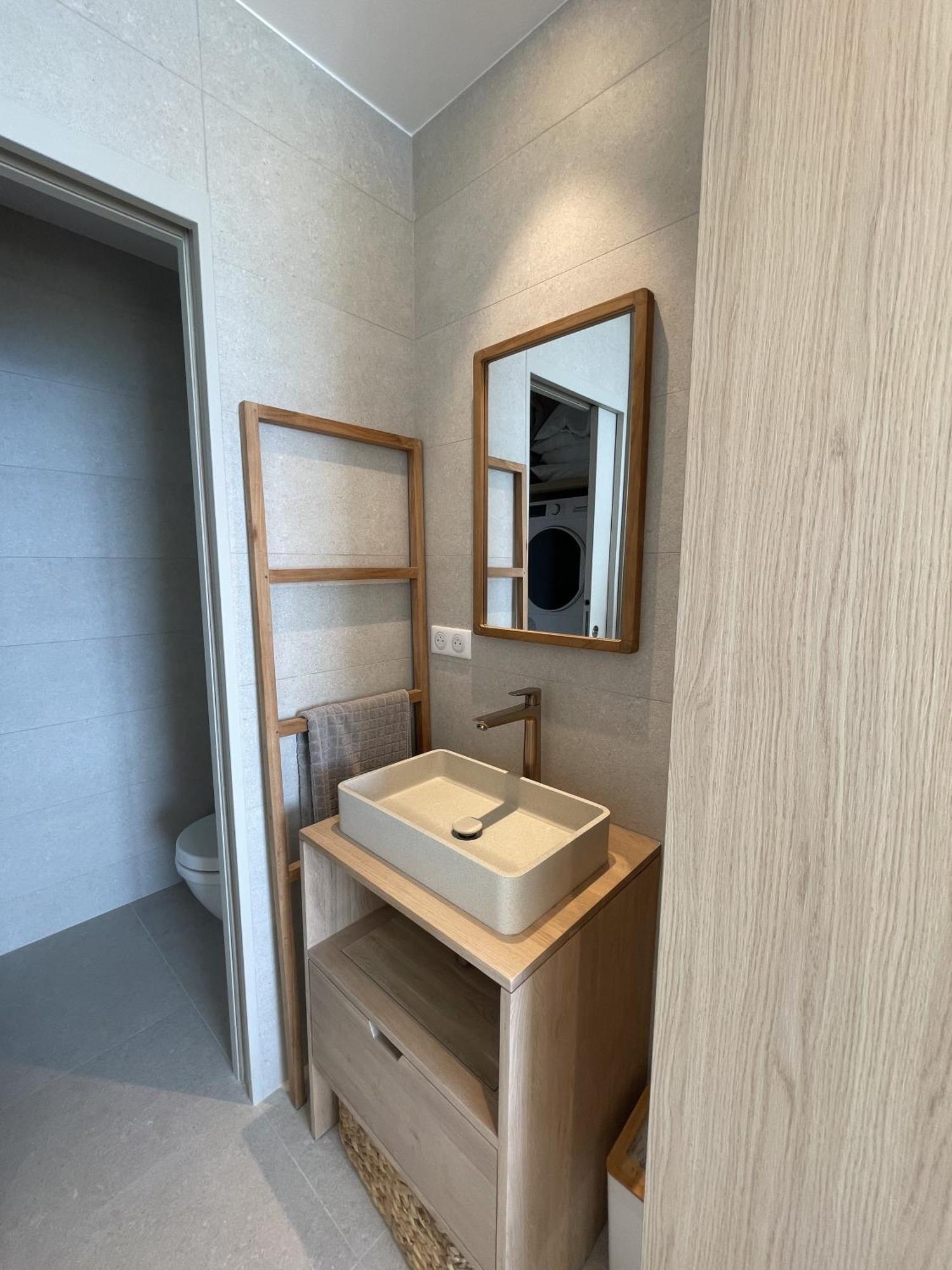 Magnifique T2 Vue Apartamento *