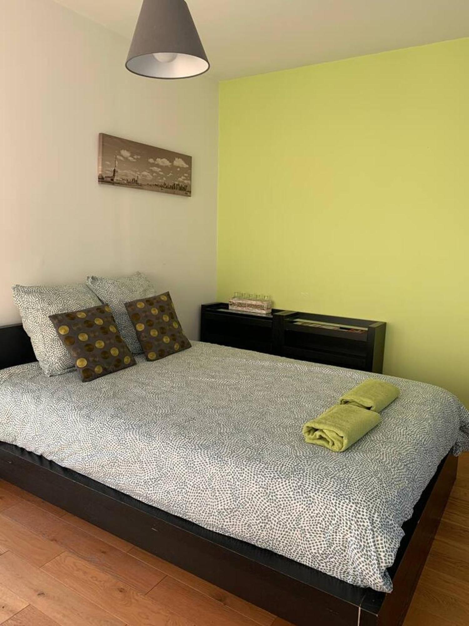 A Terrasse / 70m² + Parking Prive Apartment *