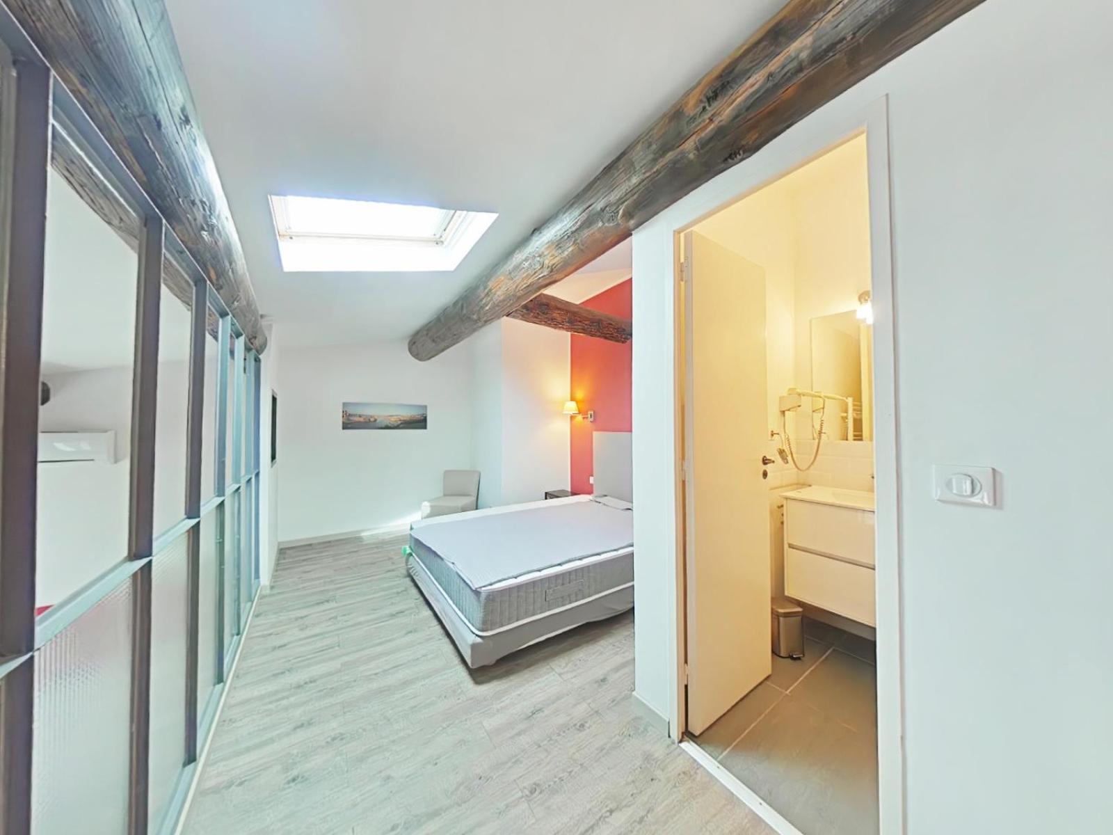 Appartement Moliere Marseilles