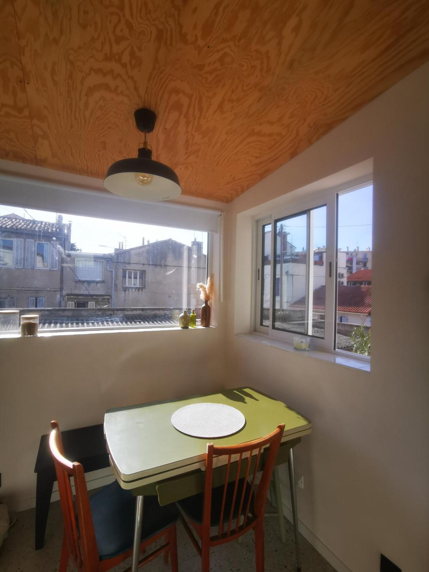 Holiday home Maison De Au Chartreux - Bassin Et Exterieur Marseille