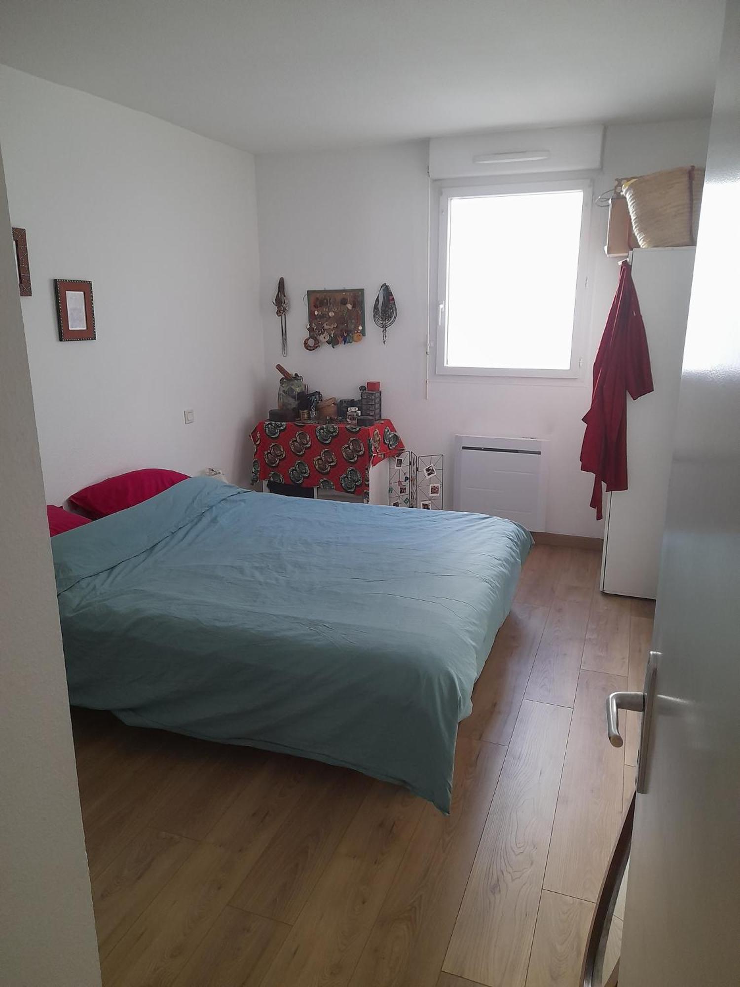 Apartment Cosy Et Lumineux Marseille