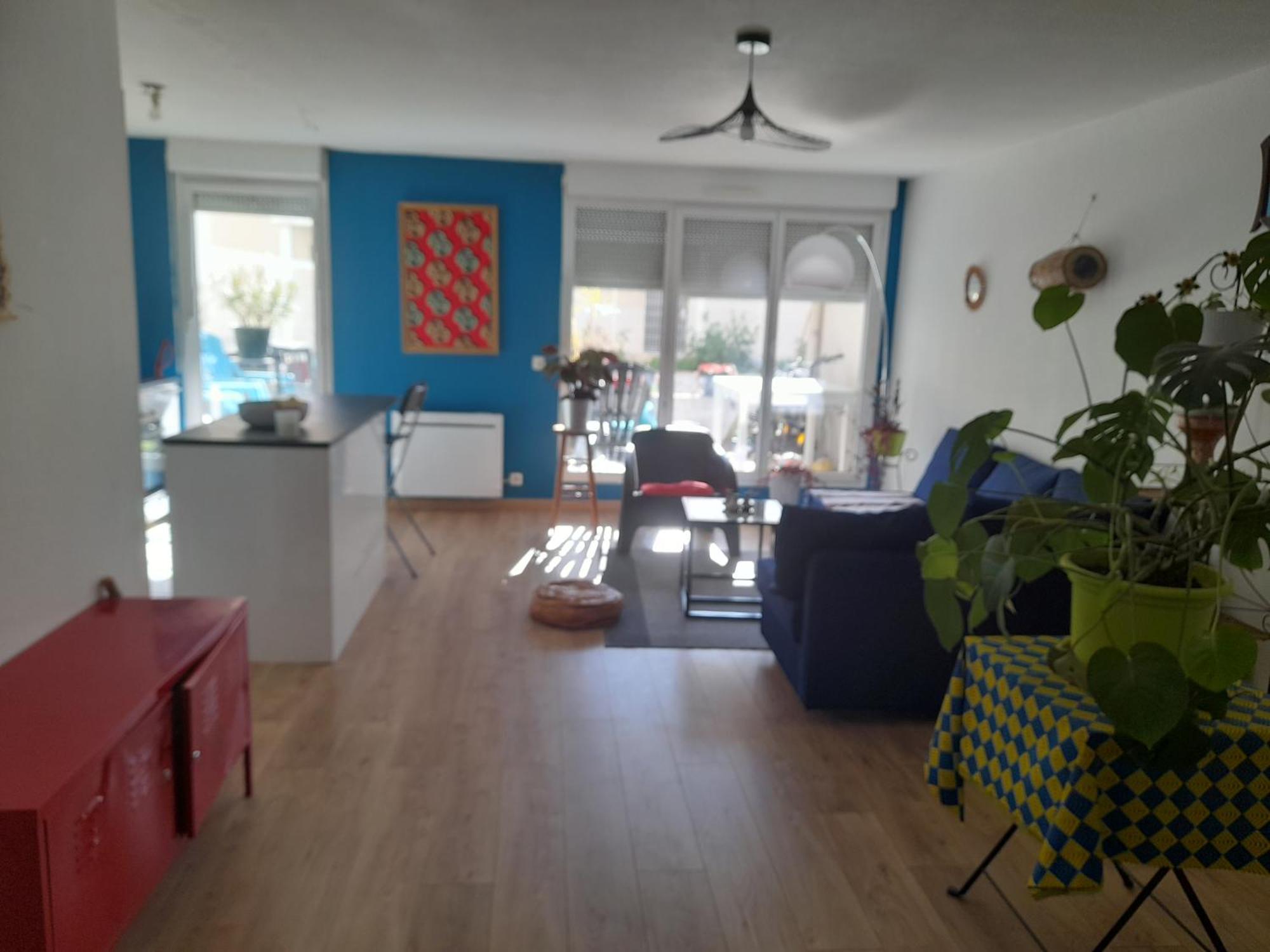 Cosy Et Lumineux Apartment