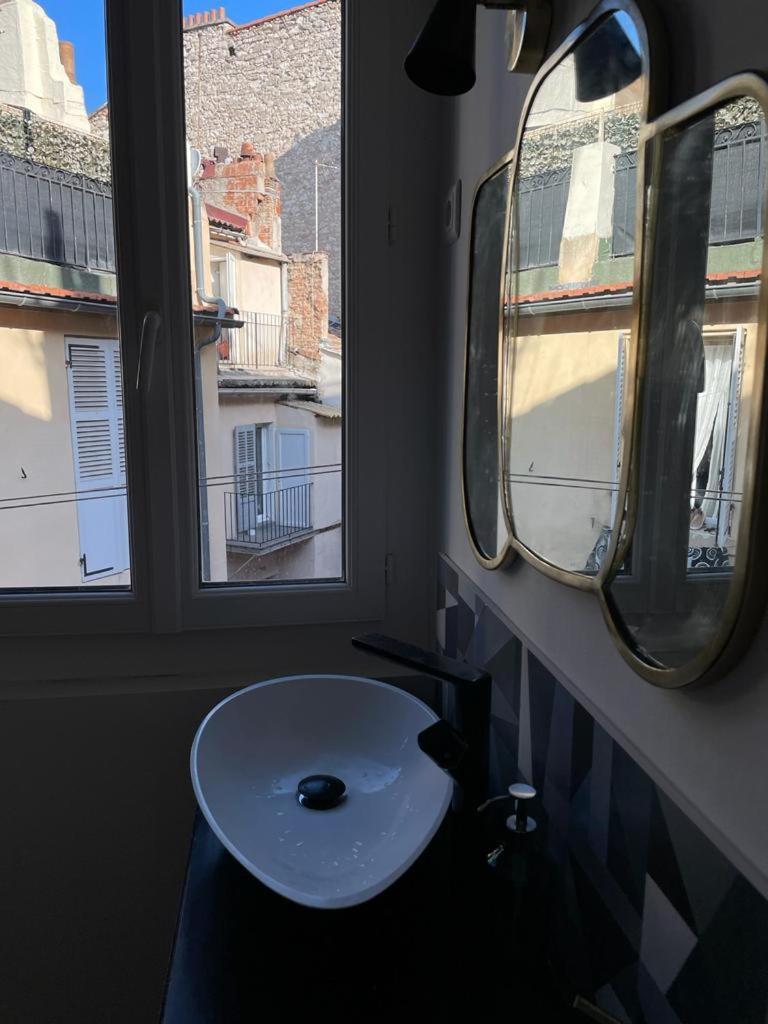 Joli Au Coeur De Apartment Marseille