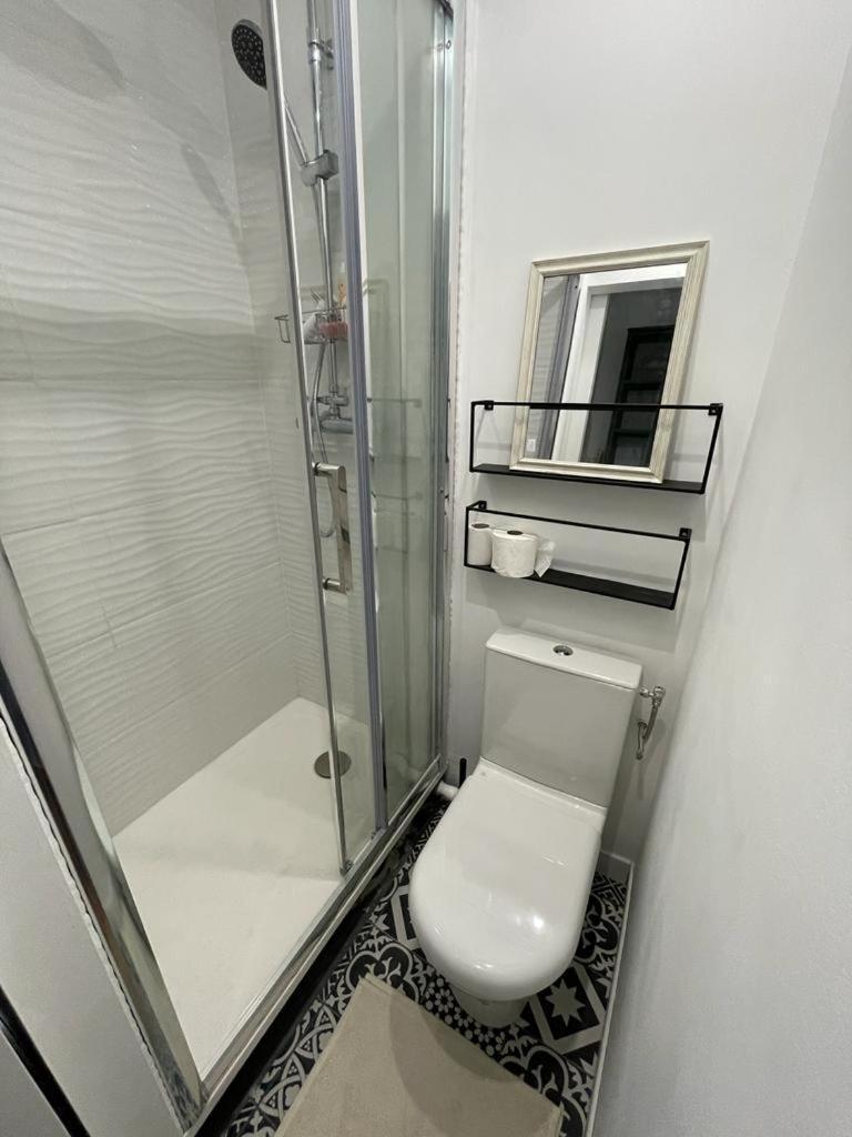 Apartment Joli Au Coeur De