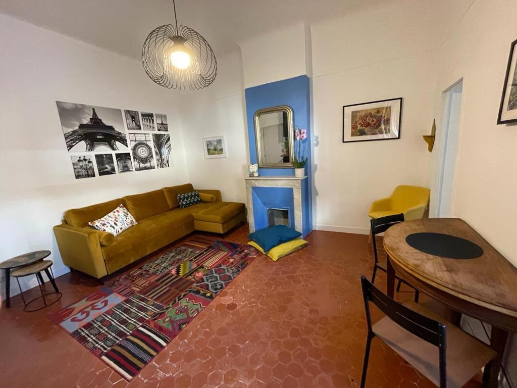 Apartment Joli Au Coeur De *