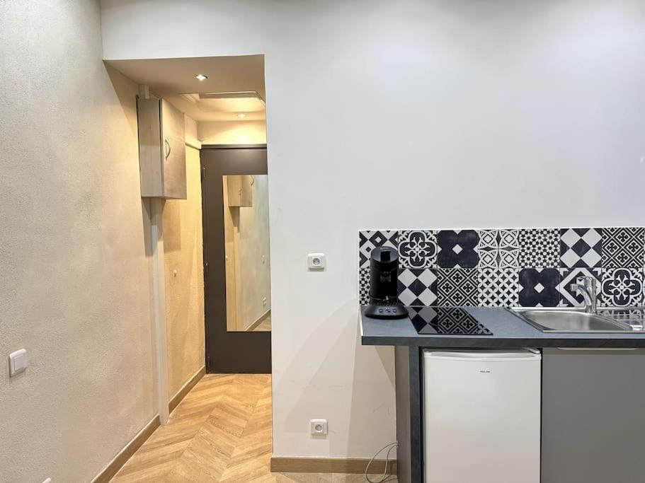 Au Coeur Du Vieux Port Avec Clim Apartment *