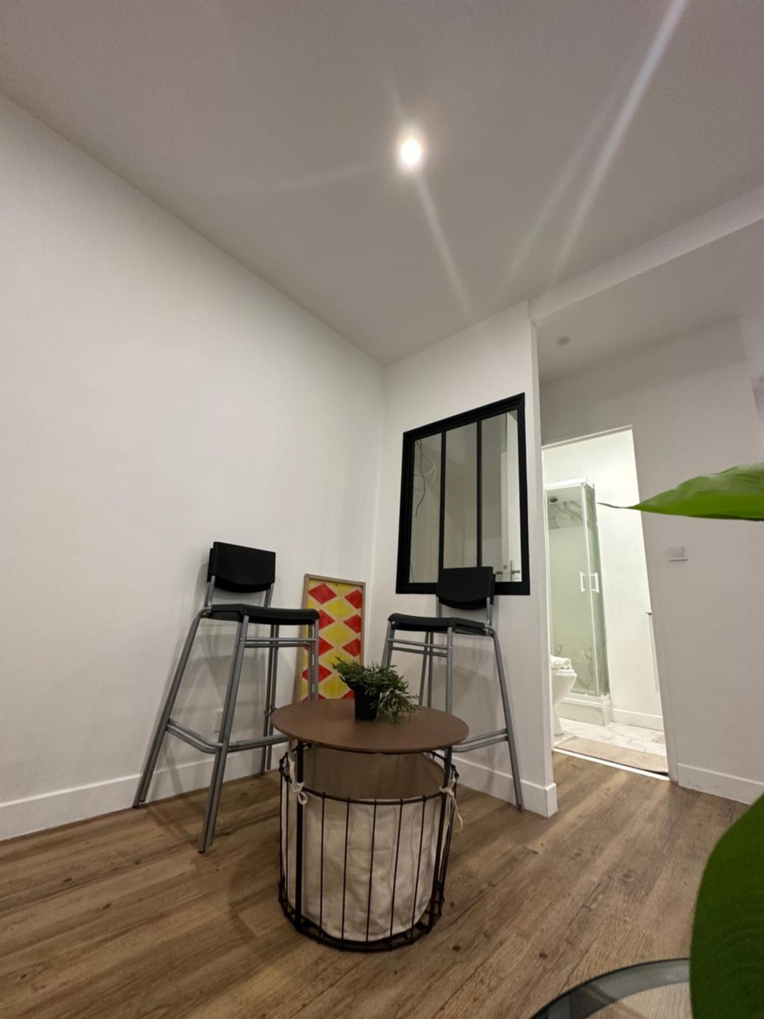 Apartment Cosy *