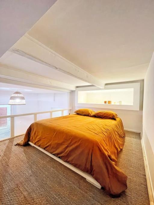 + Terrasse A 5min A Pied De La Mer Et Du Vallon Des Auffes