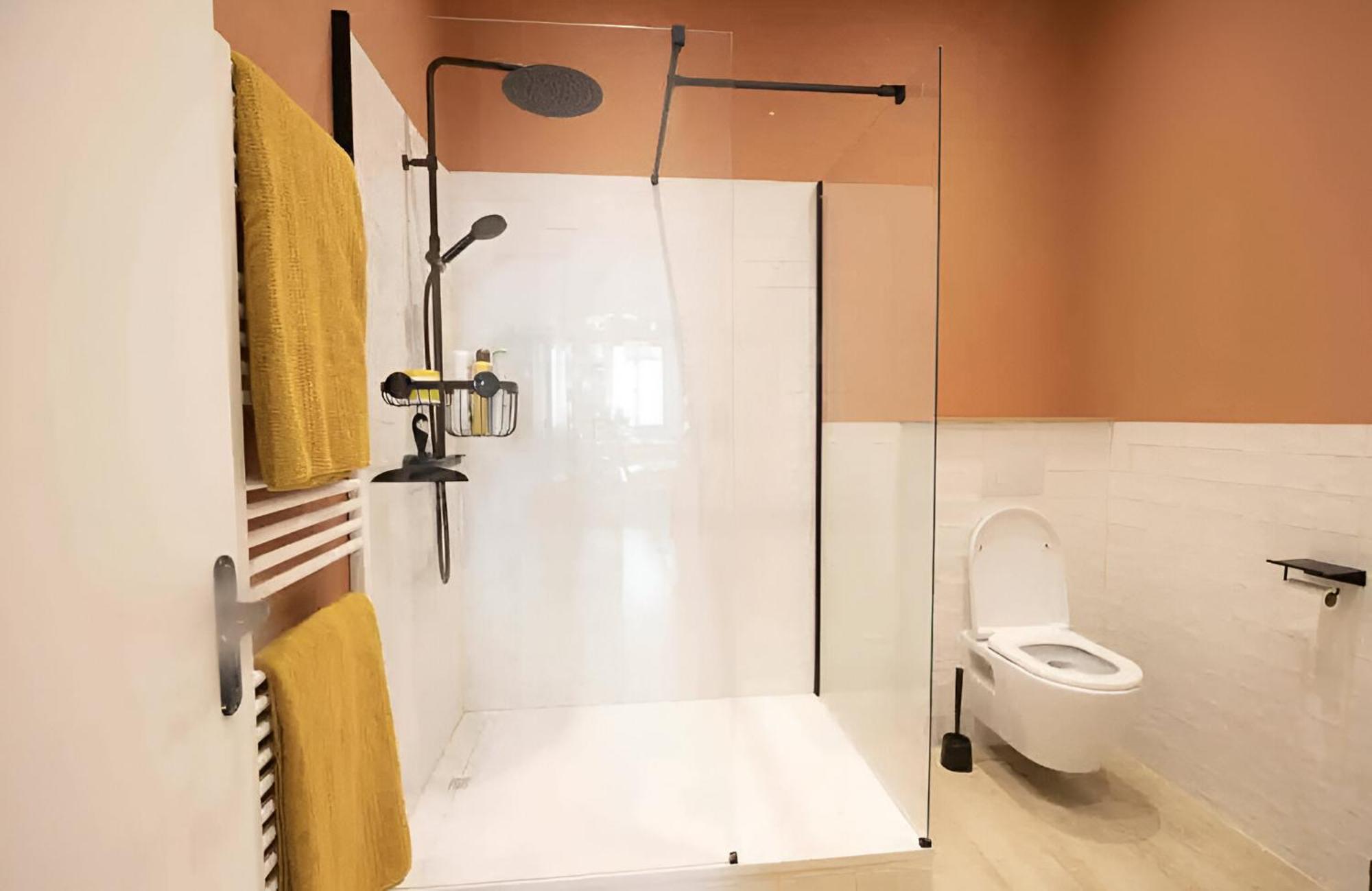 30m2 Pour 2 Personnes *