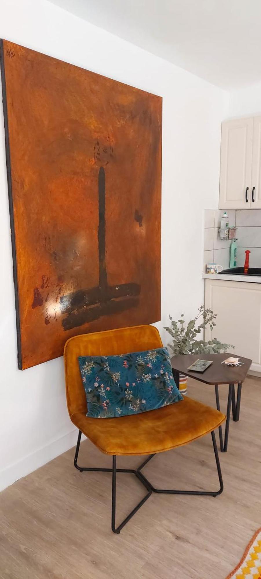 Apartment Cosy