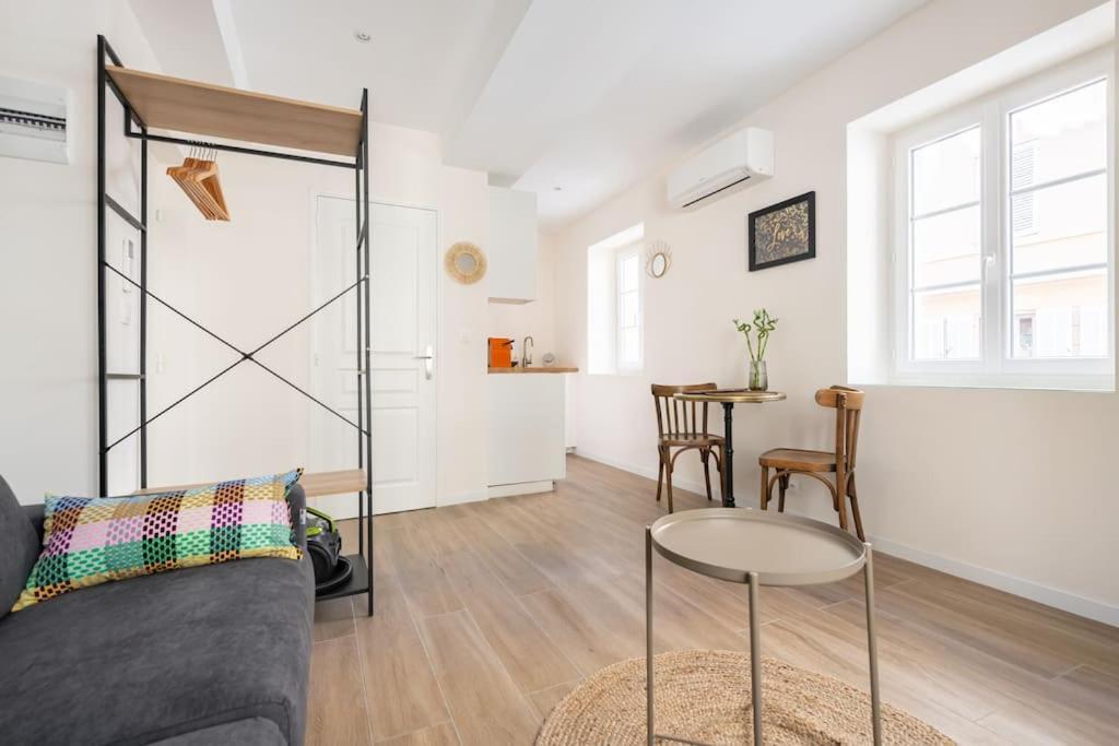 Studio Cosy Vieux-port * Marseille