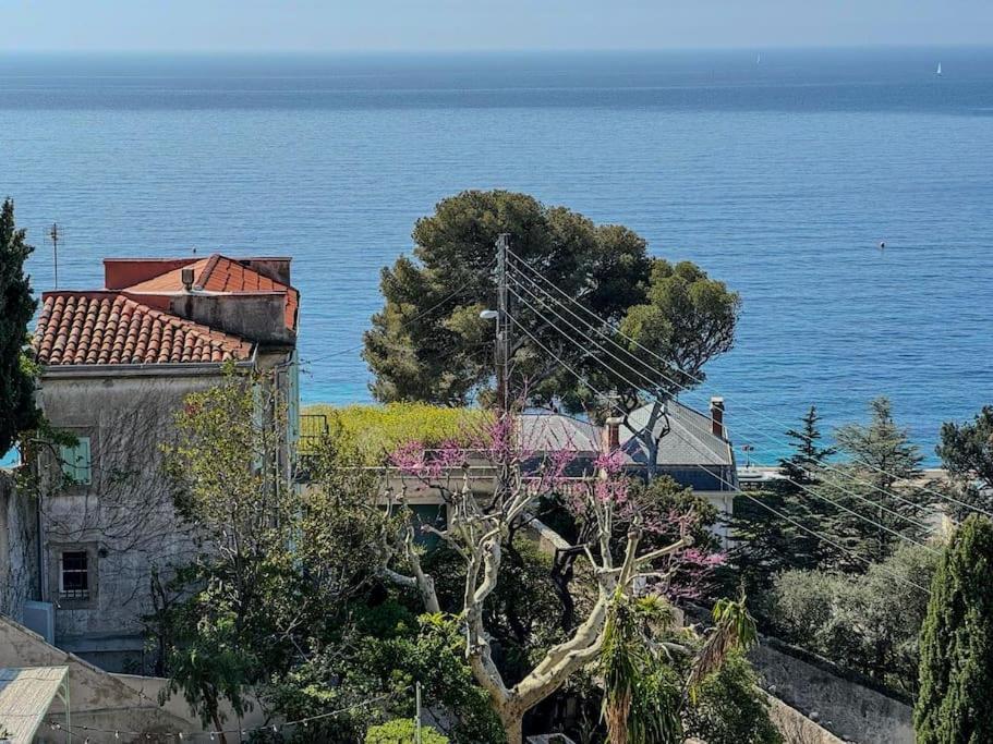 Medje, Sur La Corniche Kennedy Avec Vue Nhà nghỉ *