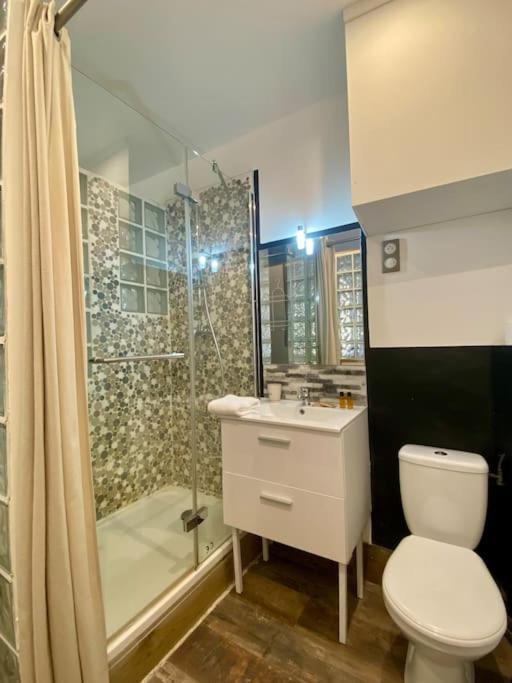 Chez Gauthier - Au Coeur Du Panier Apartment *