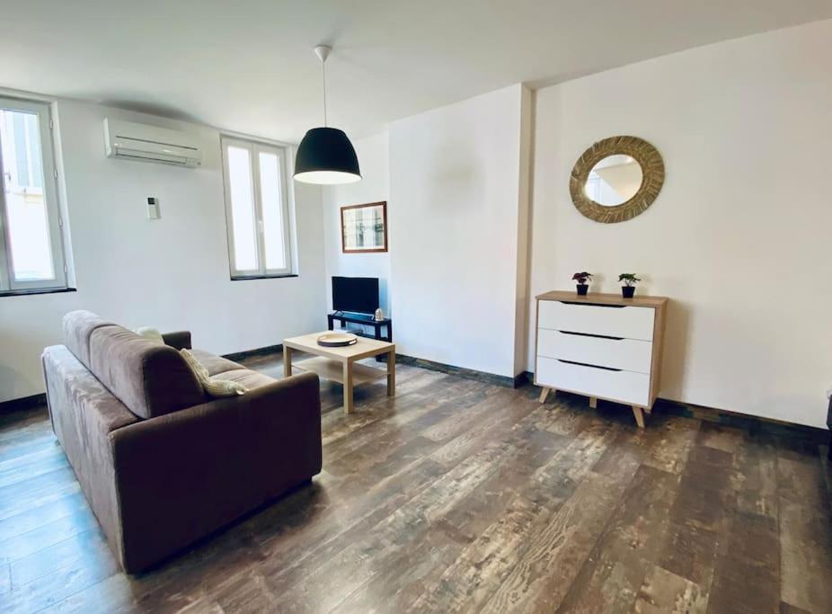Apartment Chez Gauthier - Au Coeur Du Panier