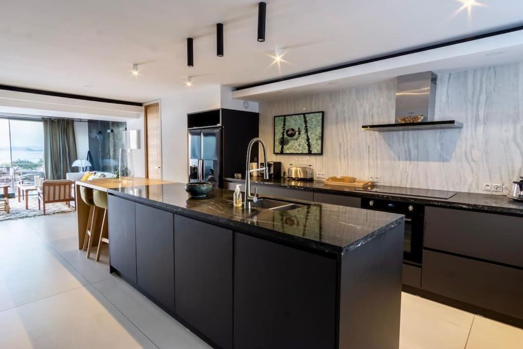 View Sea - Luxe Villa