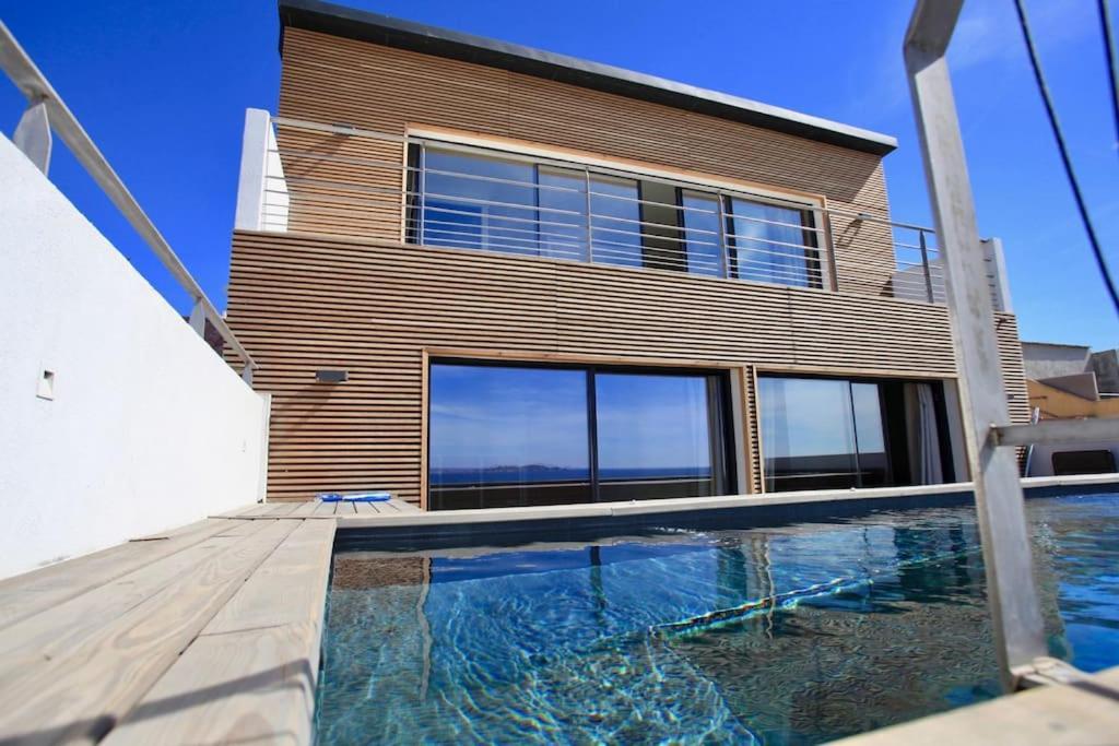 View Sea - Luxe *