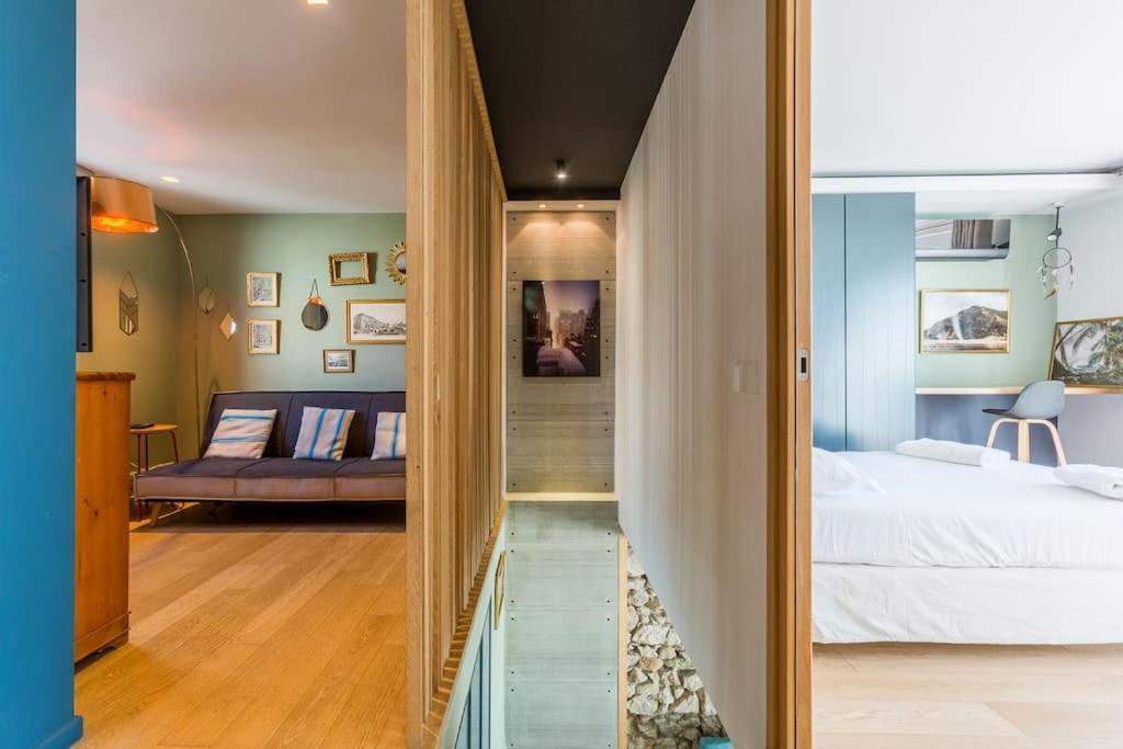 Villa View Sea - Luxe Marseille