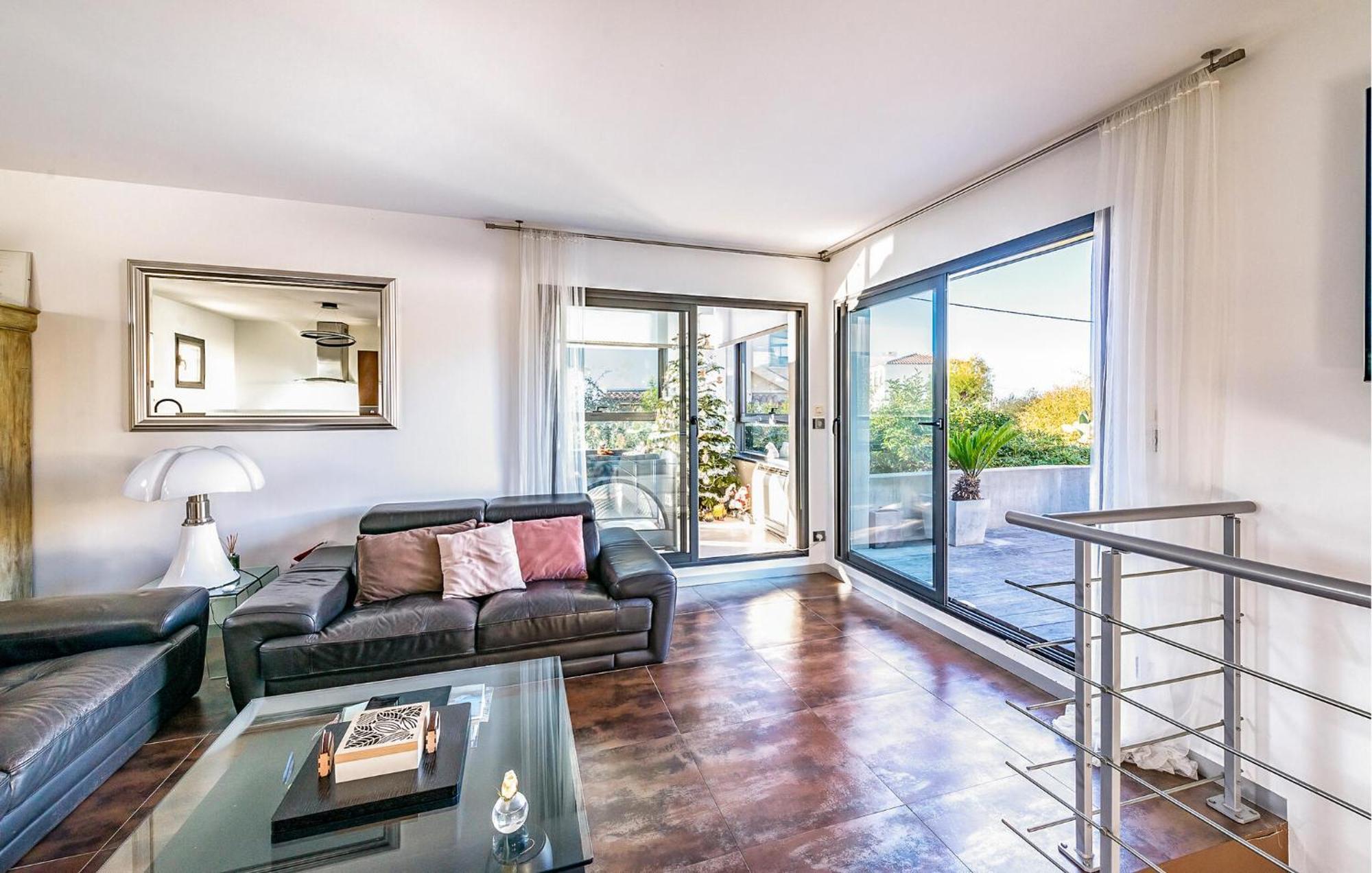Gorgeous In With Kitchen Vakantiehuis *