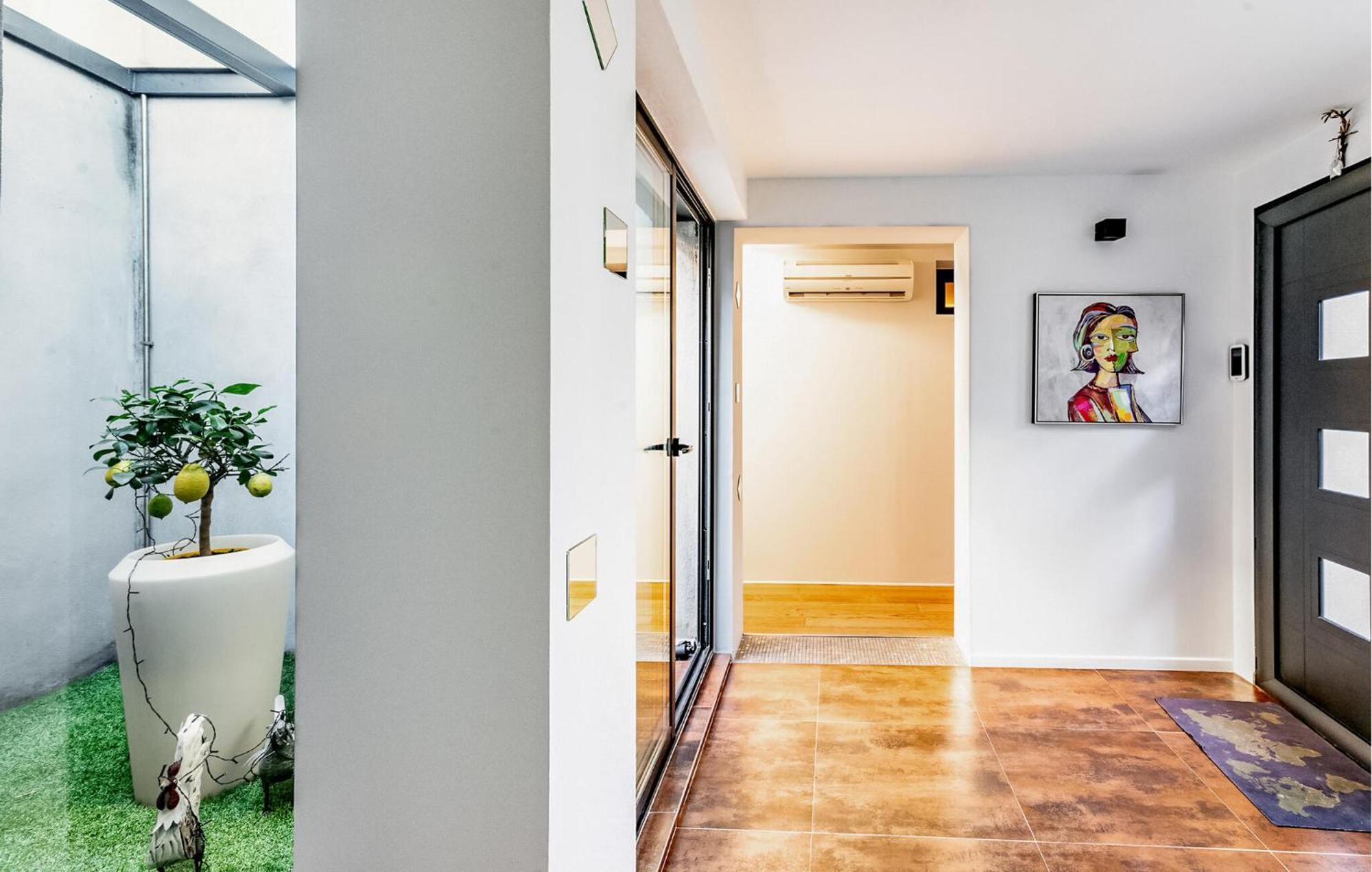 Vakantiehuis Gorgeous In With Kitchen Marseilles