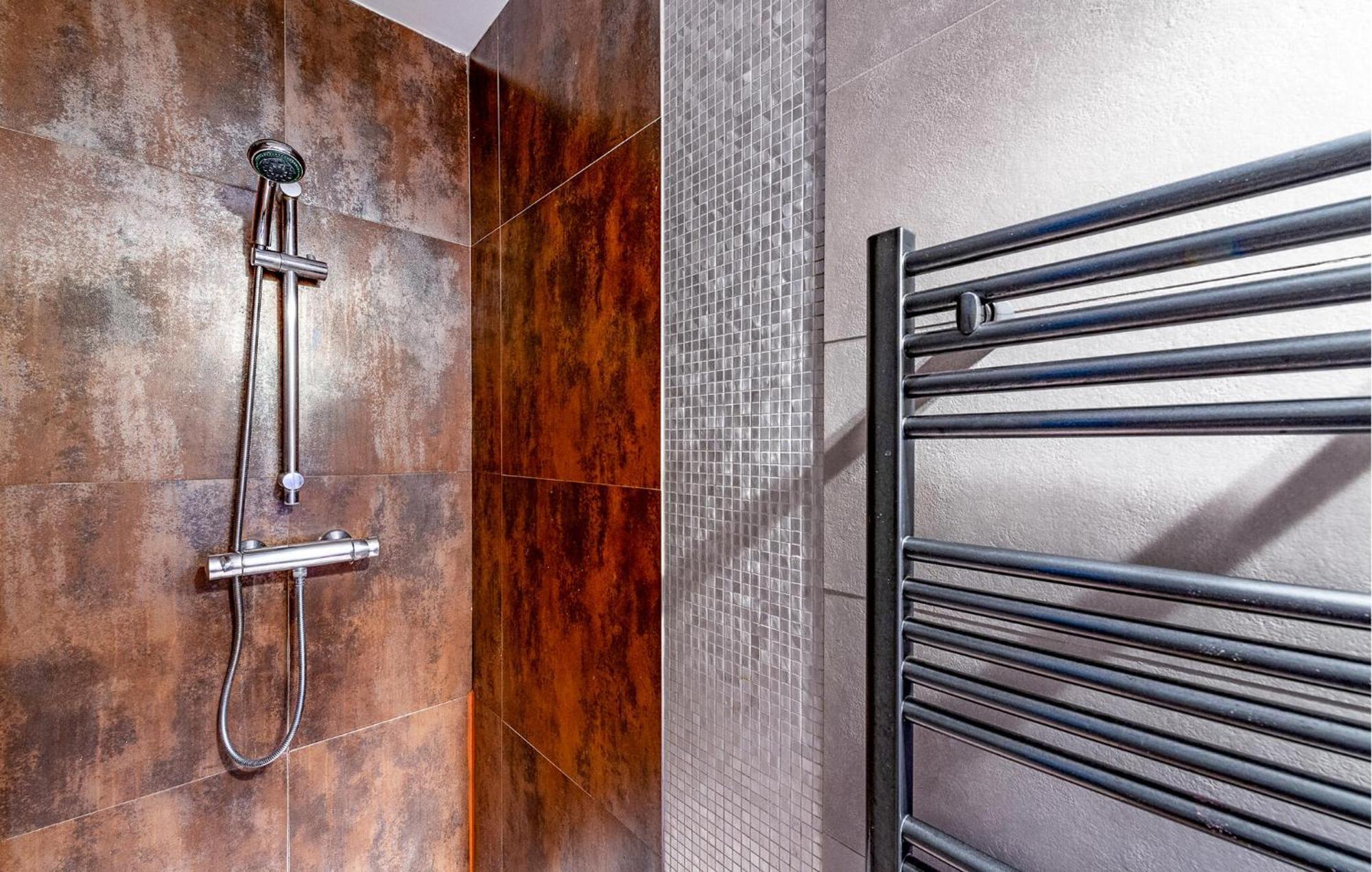 Gorgeous In With Kitchen Vakantiehuis