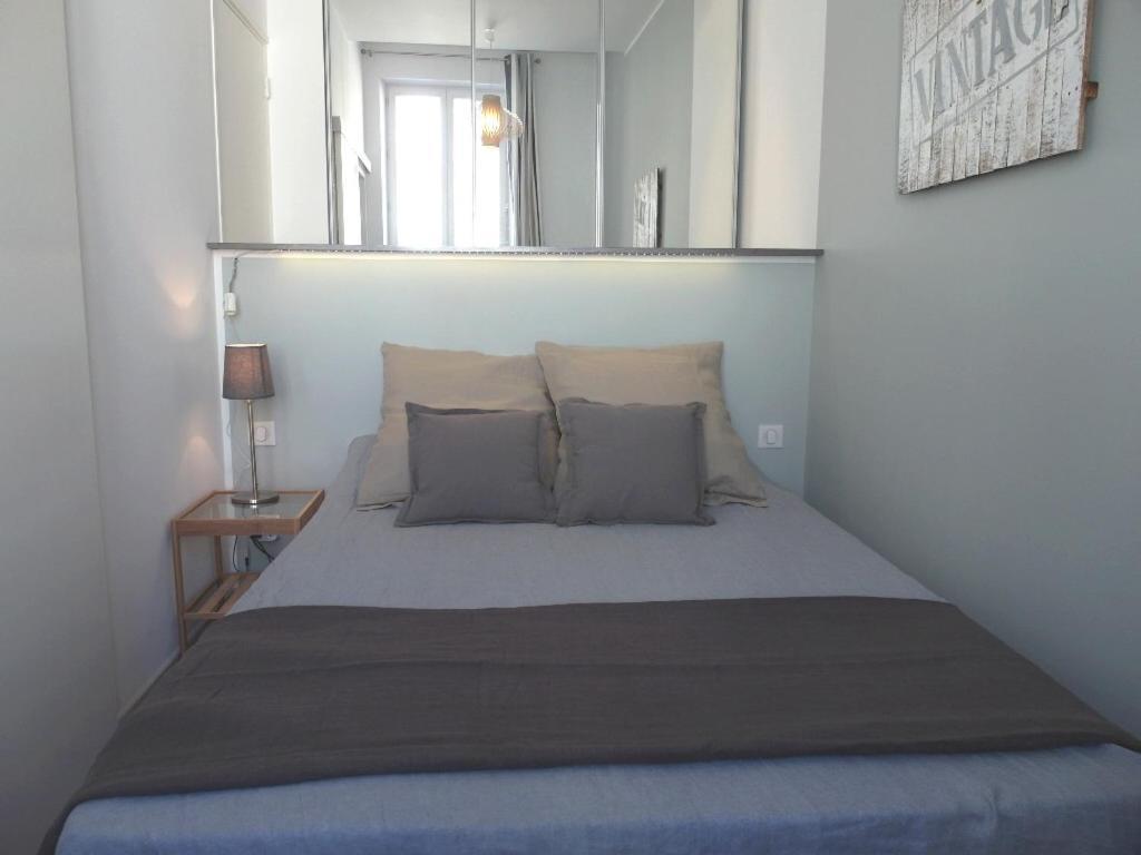 Moliere Appartement *
