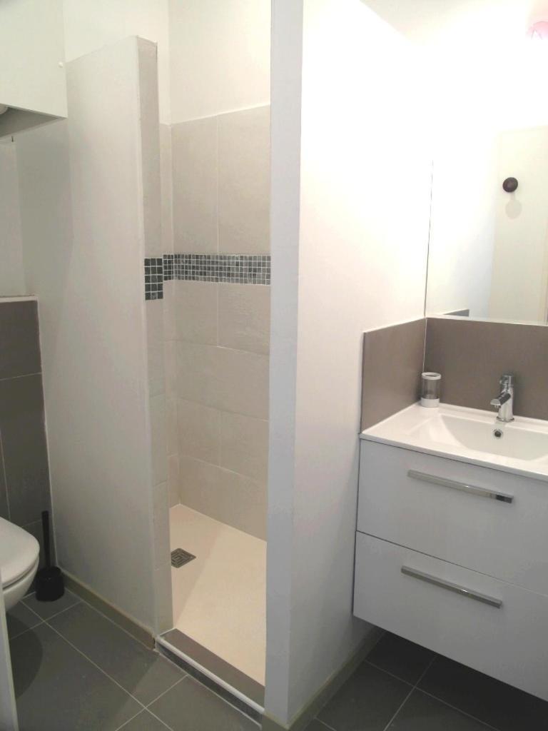 Moliere Appartement