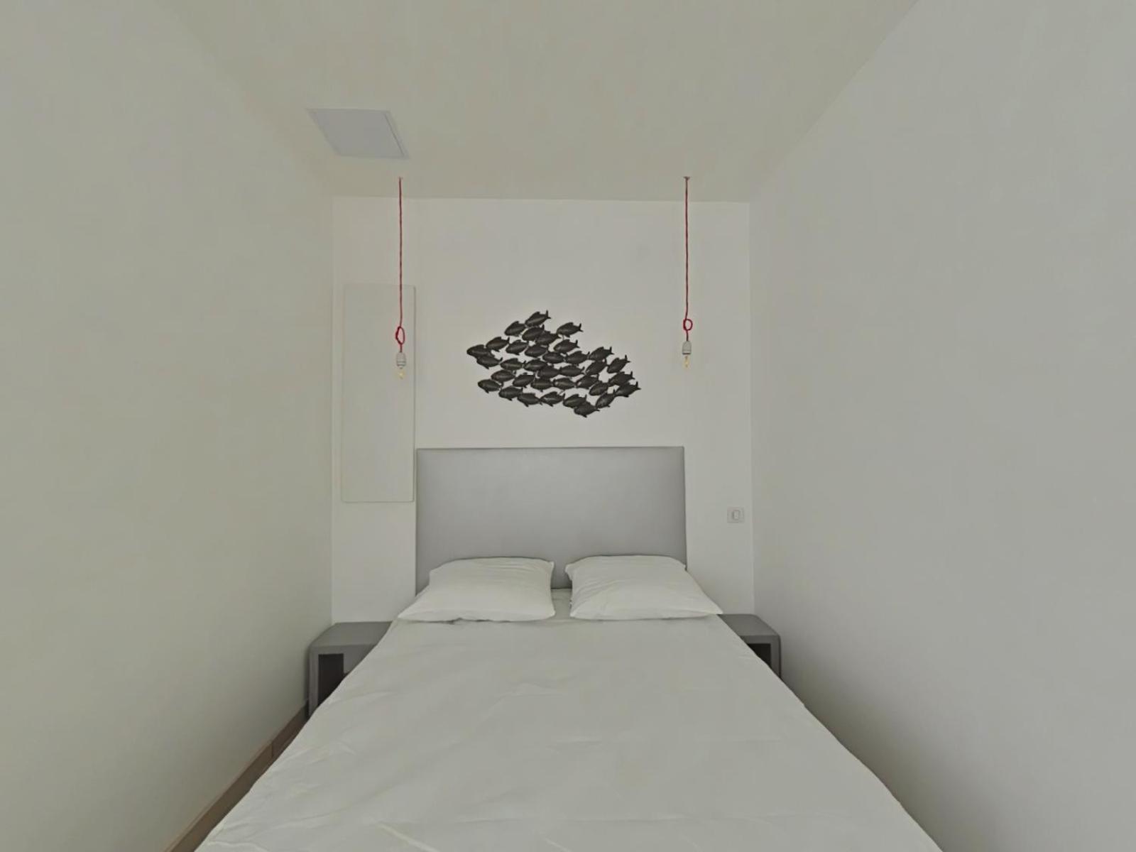 Appartement Moliere Marseilles