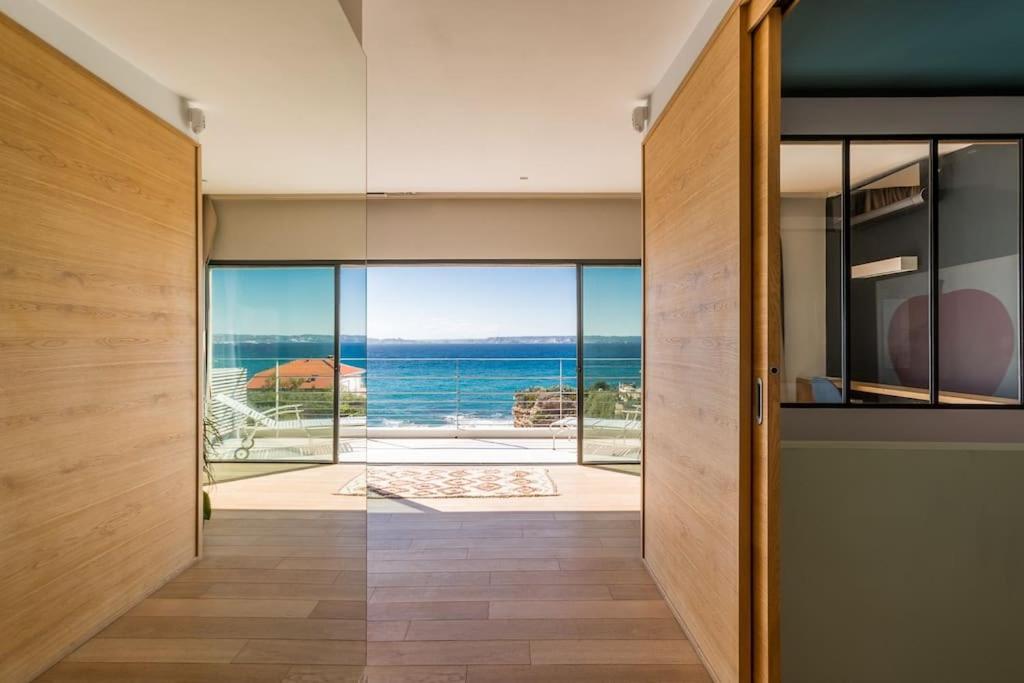 Villa View Sea - Luxe
