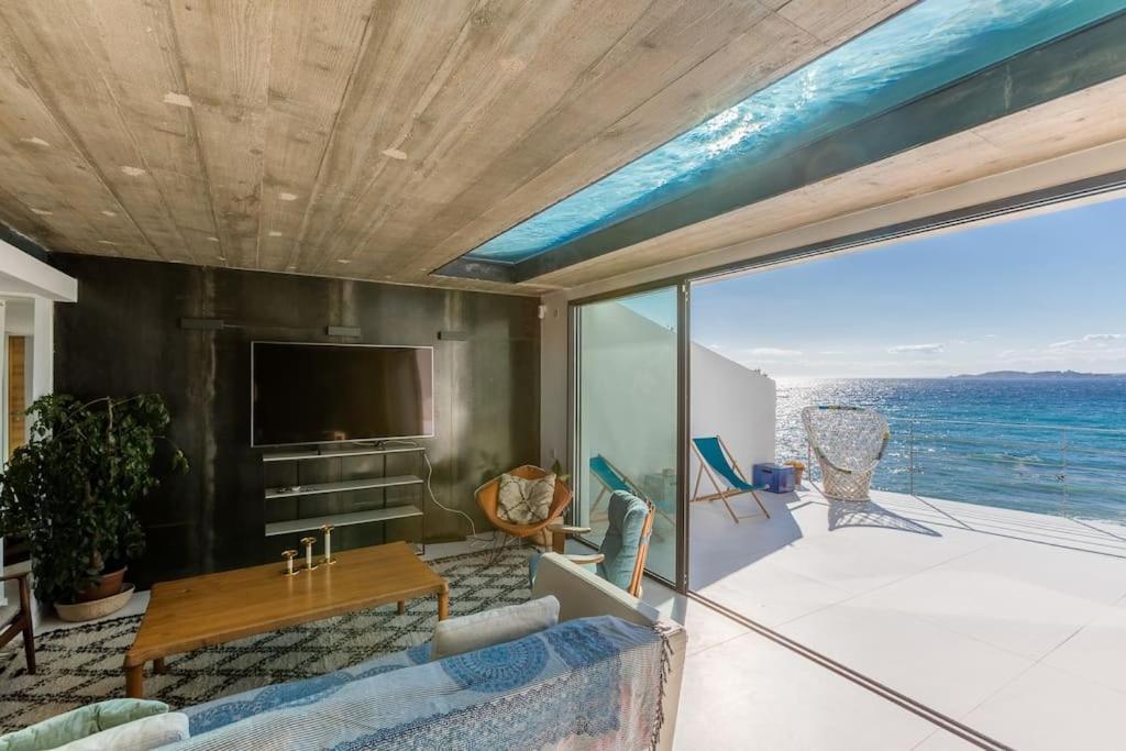 View Sea - Luxe Villa Marseilles