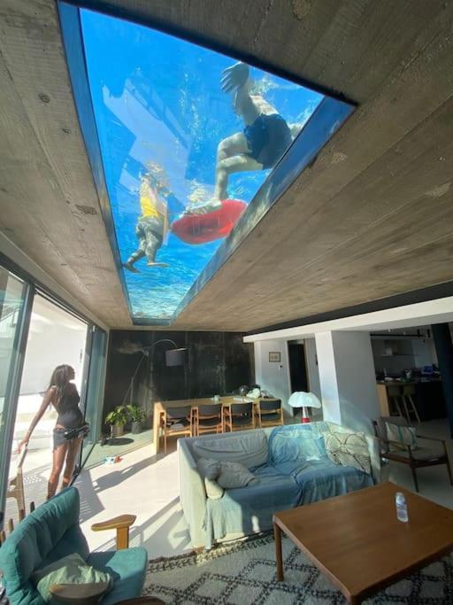 View Sea - Luxe
