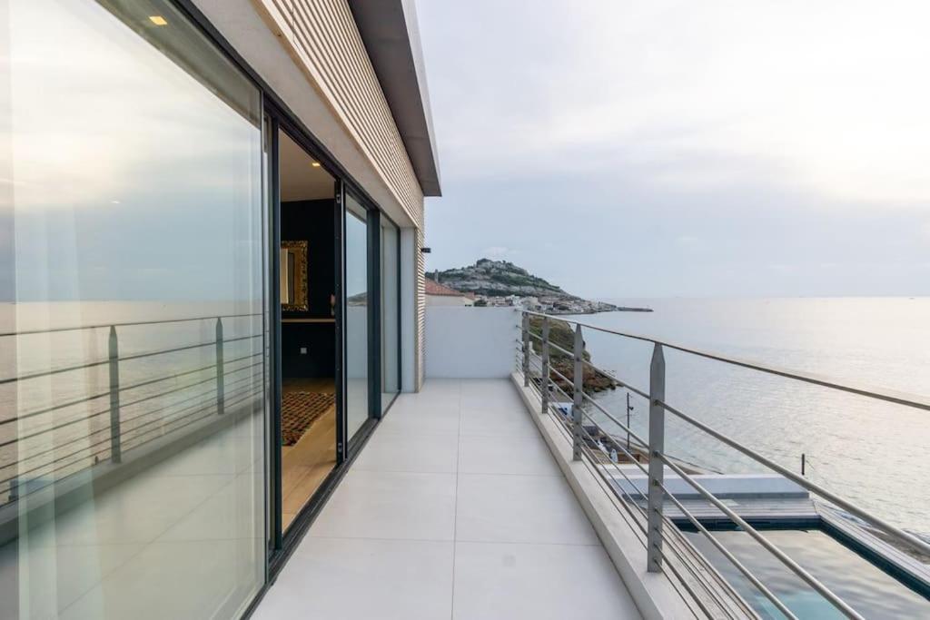View Sea - Luxe