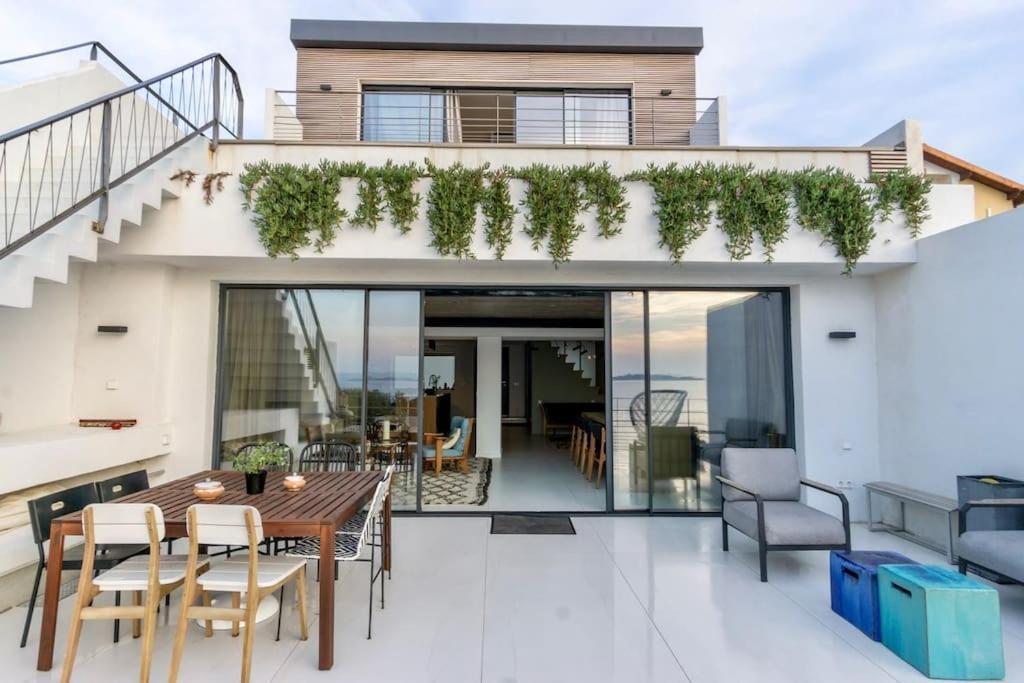 Villa View Sea - Luxe *