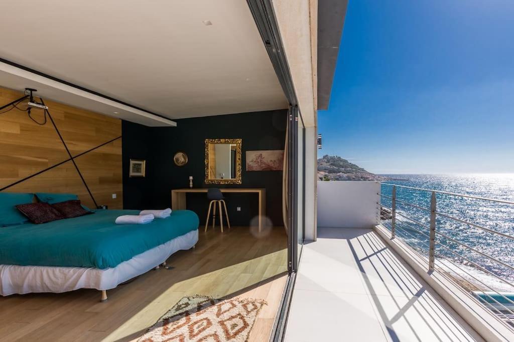 Villa View Sea - Luxe