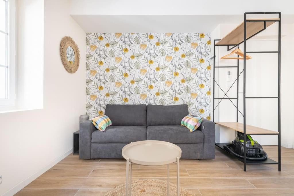 Studio Cosy Vieux-port * Marseille