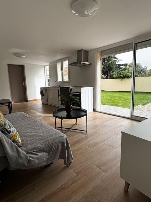 Maison Entierement Neuve Villa *