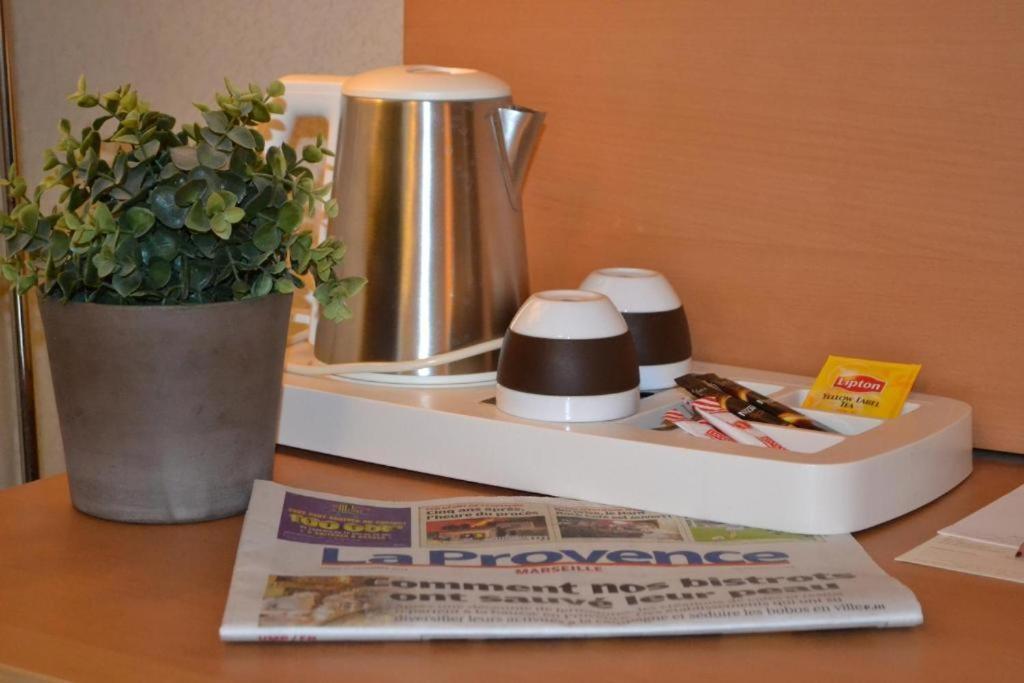 Saint Ferreol Hotel