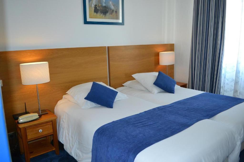 Hotel Saint Ferreol
