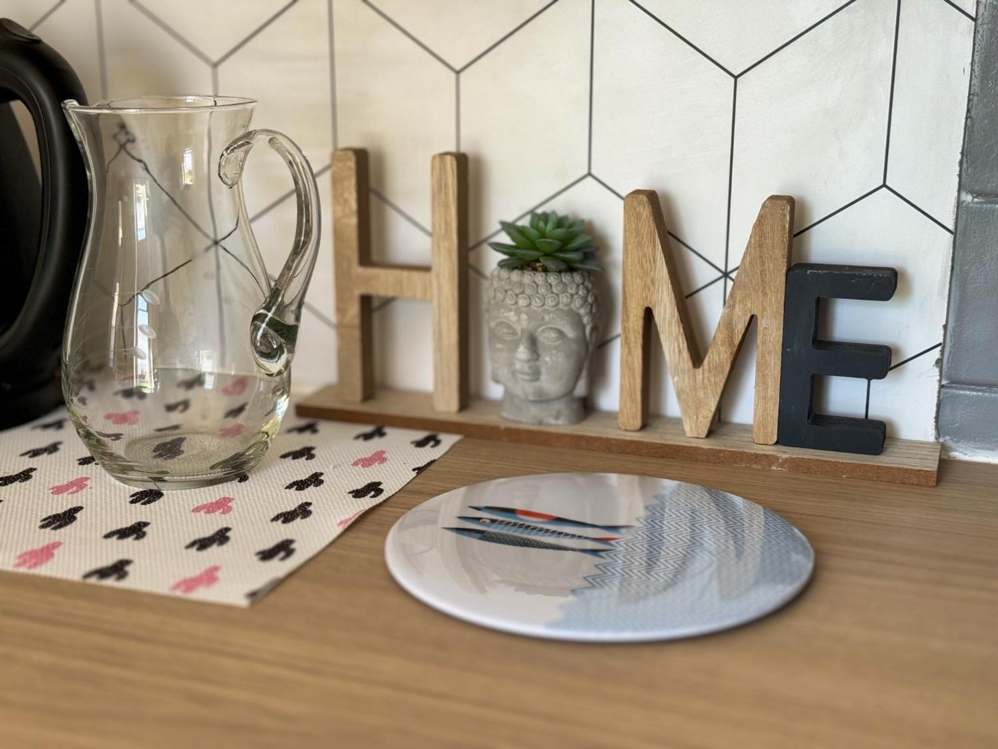 Maison Confort & Silence, Jardin & Barbecue Ferienhaus *