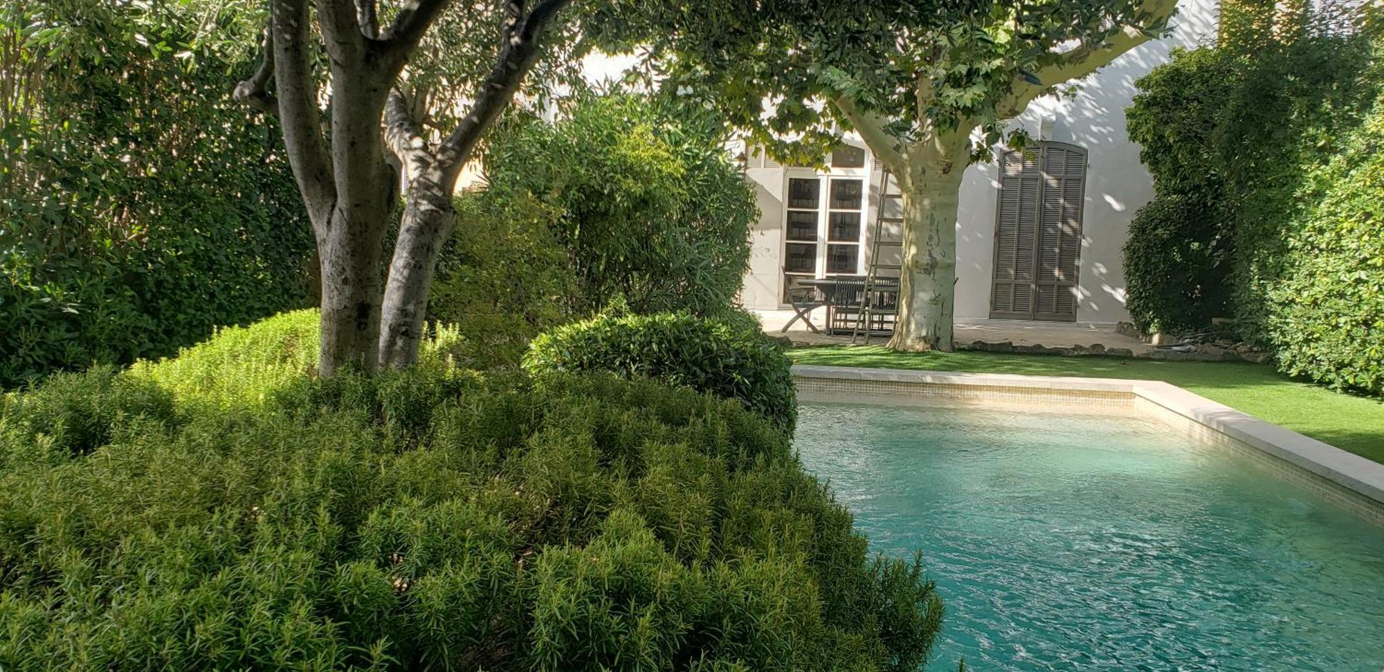 La Bastide De Patou - Maison D'hotes * Marseille