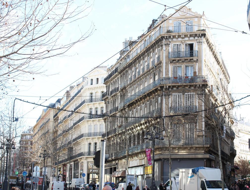 Appartement Studio Jean Roque